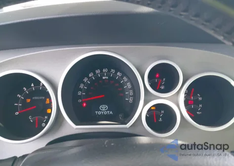 2013 Toyota Tundra Limited 5.7L V8 from USA, damaged, VIN 5TFBY5F12DX297980